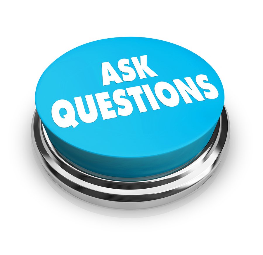 Ask Questions